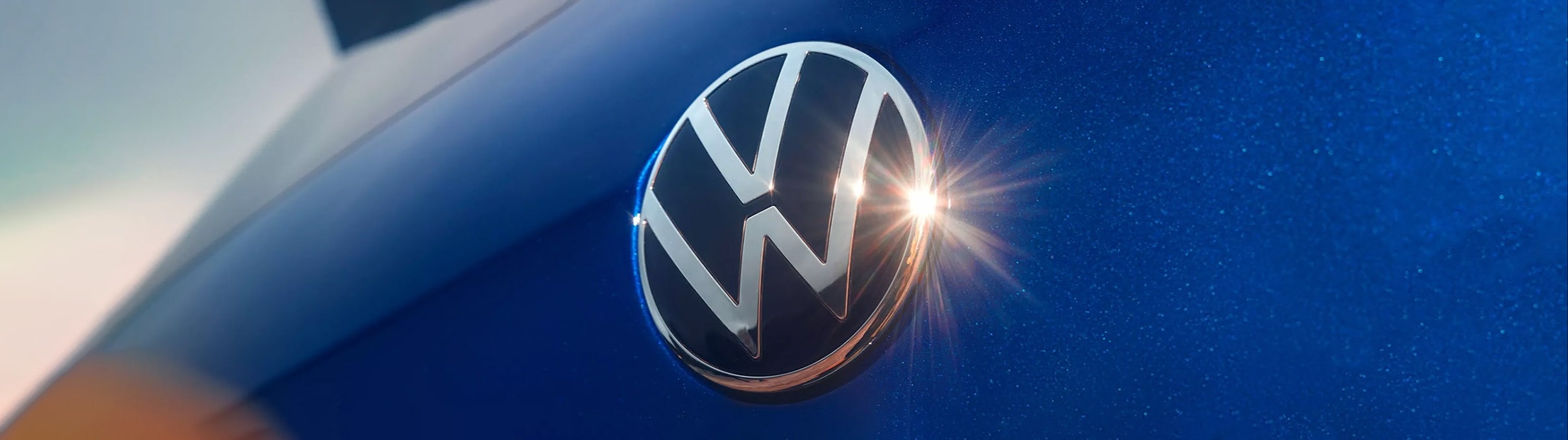 Гарантийное обслуживание Volkswagen