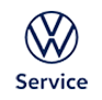 Логотип официального дилера Volkswagen