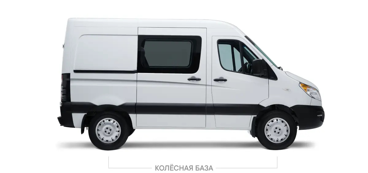 Короткая L1