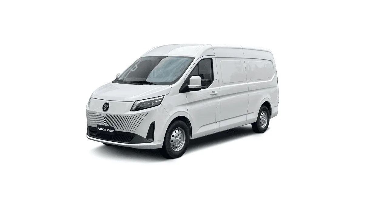 Foton View-17