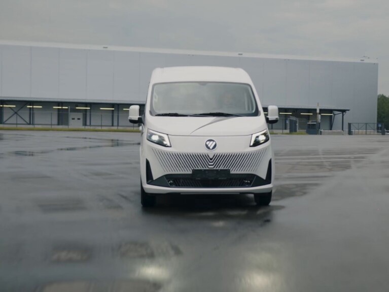 Foton View-30