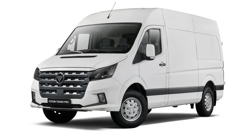 Foton Toano Pro-3