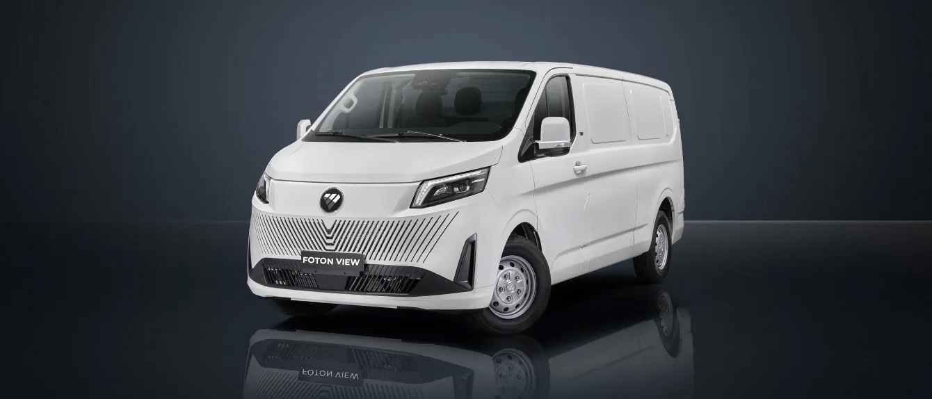Foton View-5