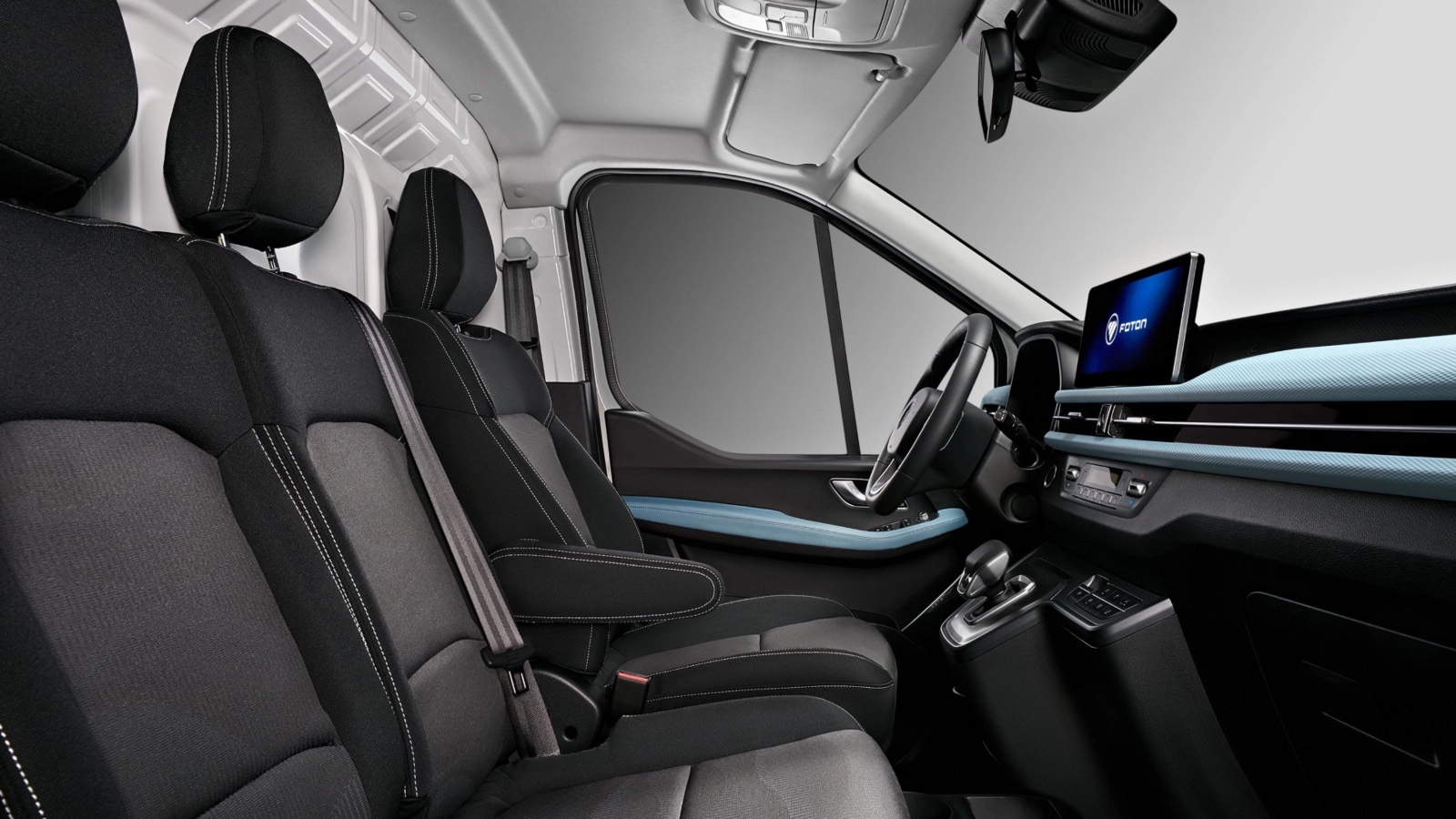 Foton View-12