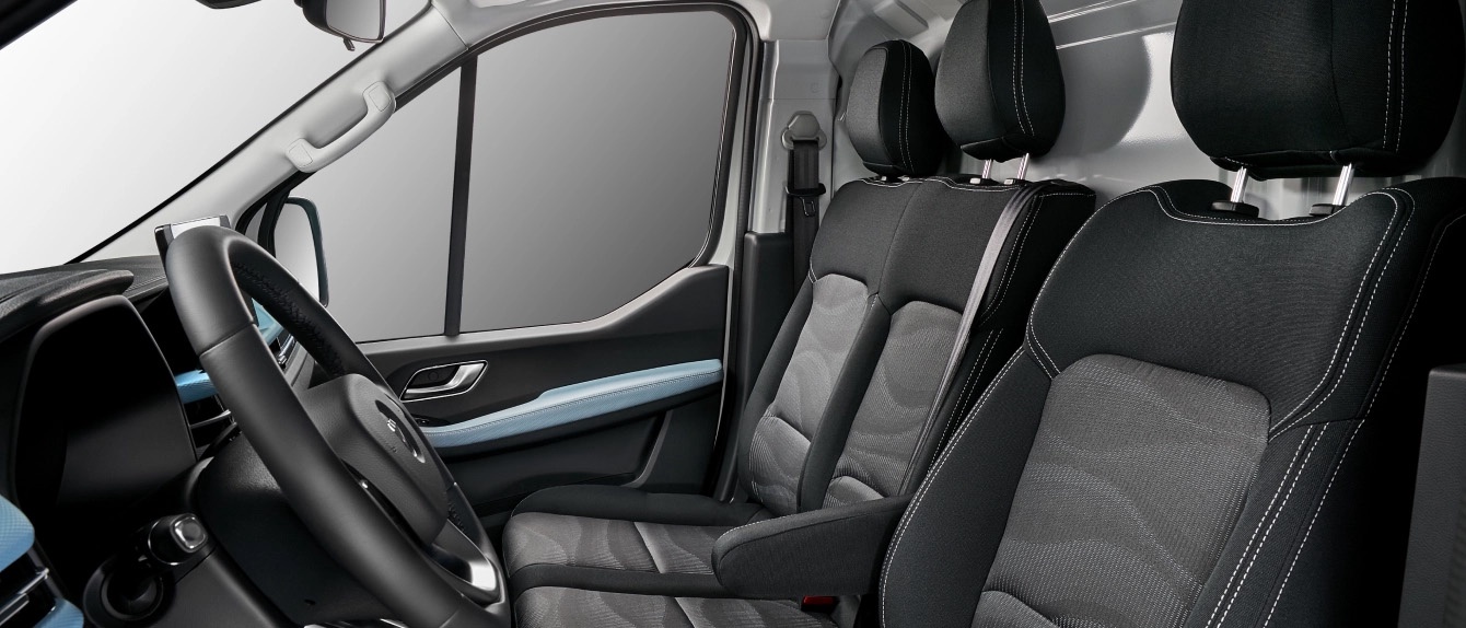 Foton View-14